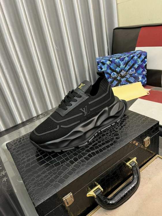 Picture of Louis Vuitton Shoes _SKULVsz38-44hnh071817408